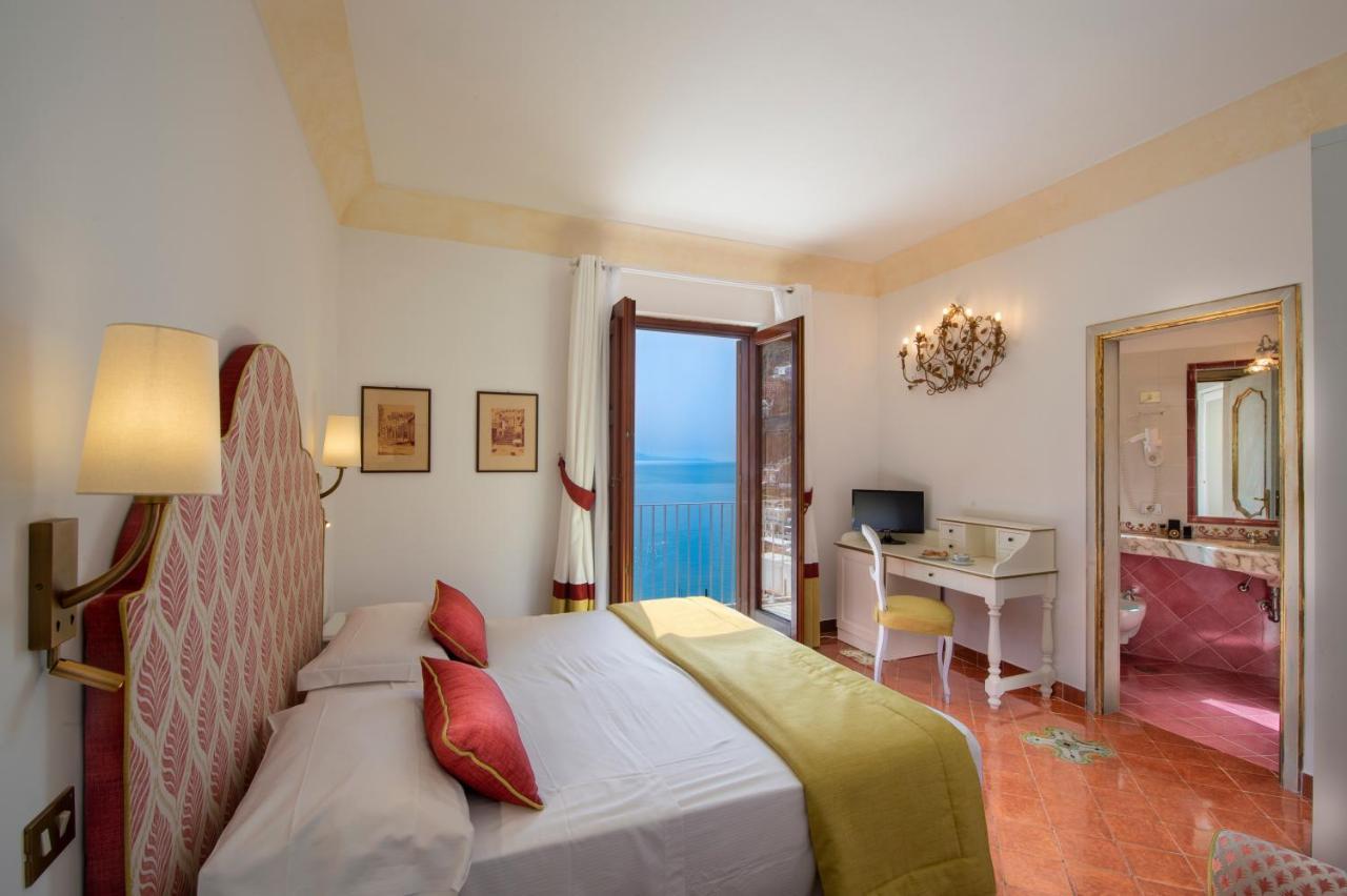 Habitación Doble con balcón