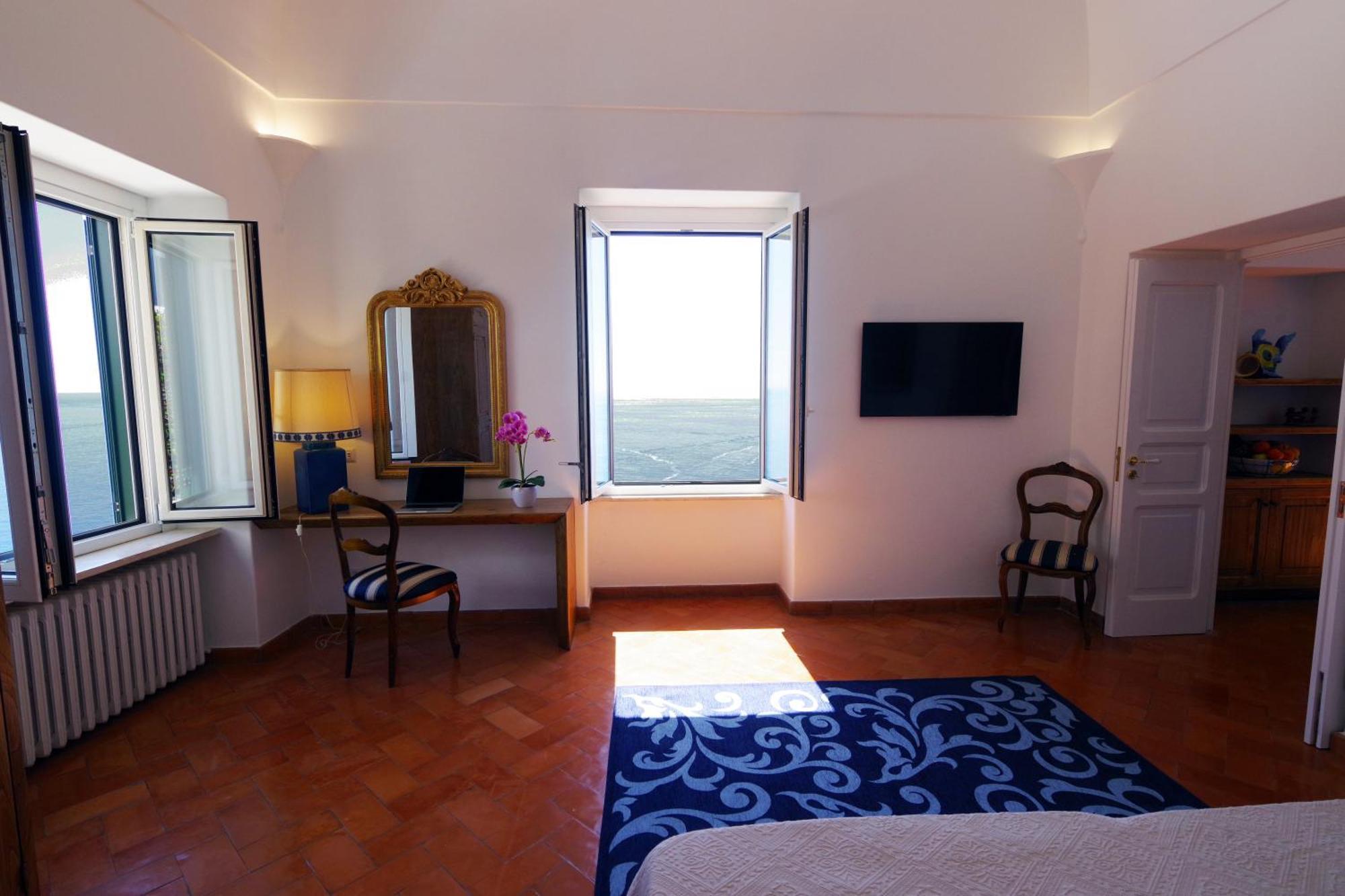 Suite nella Dependance