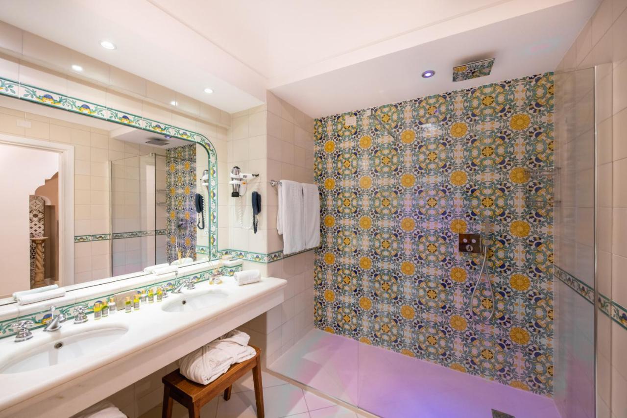 Comfort Suite with Sea View