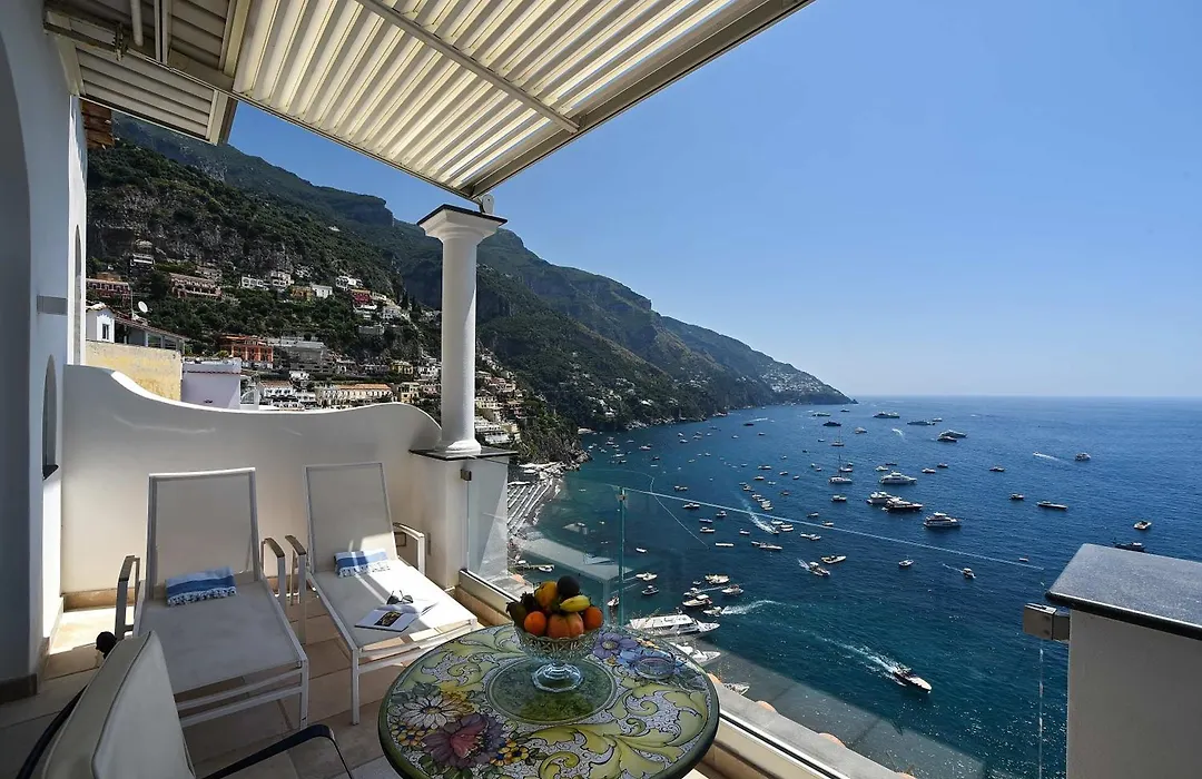 Hotel Montemare-1