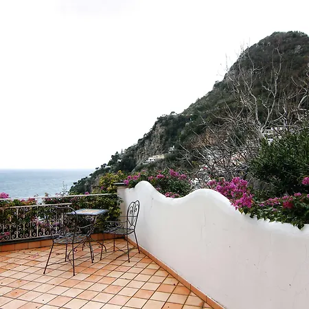 Positano Art Hotel Pasitea-3