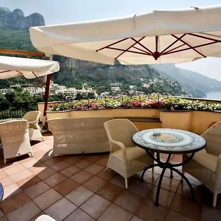 Camere Vista Mare Hotel Royal-3