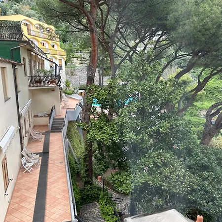 Hotel Royal Positano-2