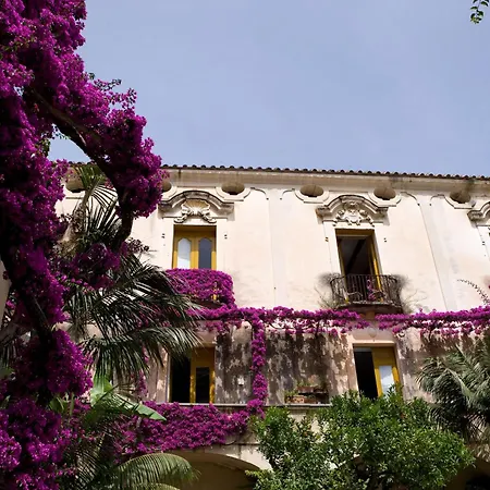 Hotel Palazzo Murat-3