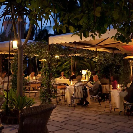 Hotel Palazzo Murat-2