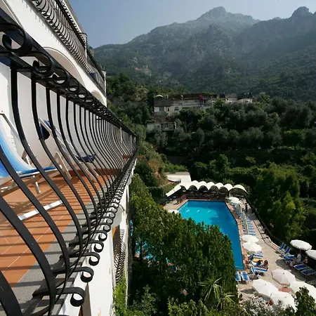 Le Super Suite Del Domina Royal-2
